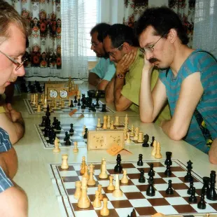 Bayernturnier HISTORISCH: Teil 3