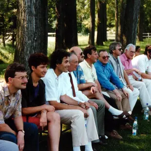 Bayernturnier HISTORISCH: Teil 3