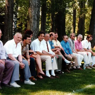 Bayernturnier HISTORISCH: Teil 3