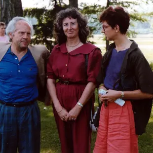 Bayernturnier HISTORISCH: Teil 3