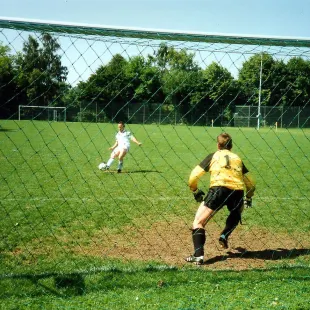 Bayernturnier HISTORISCH: Teil 3