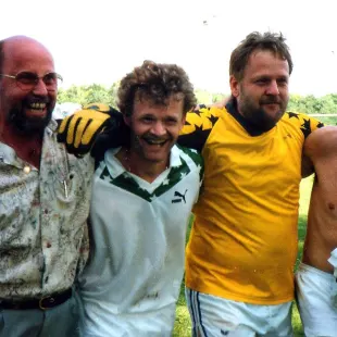 Bayernturnier HISTORISCH: Teil 3