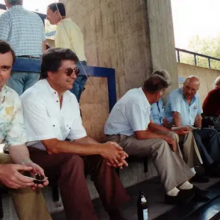 Bayernturnier HISTORISCH: Teil 3