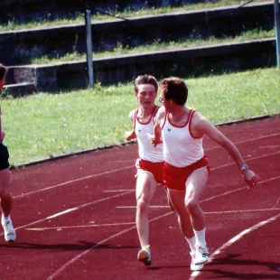 Bayernturnier HISTORISCH: Teil 3