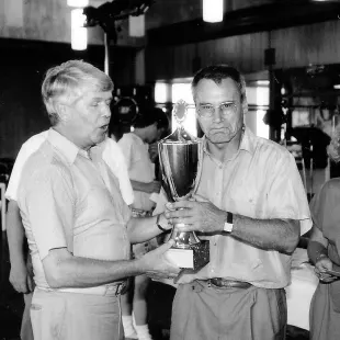 Bayernturnier HISTORISCH: Teil 3