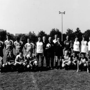 Bayernturnier HISTORISCH: Teil 3