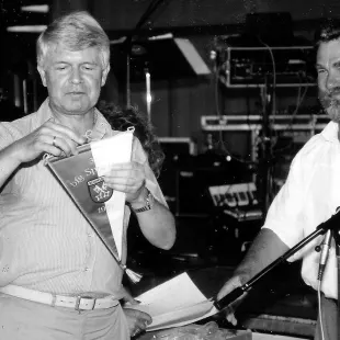 Bayernturnier HISTORISCH: Teil 3