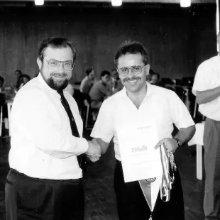 Bayernturnier HISTORISCH: Teil 3