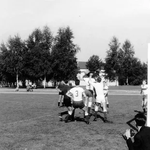 Alte Bilder aus dem Archiv