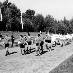 Alte Bilder aus dem Archiv