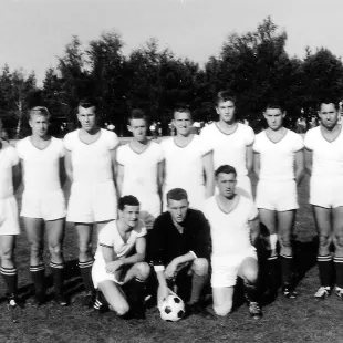 Alte Bilder aus dem Archiv