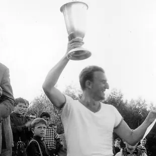 Alte Bilder aus dem Archiv