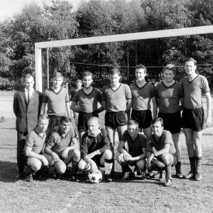 Alte Bilder aus dem Archiv