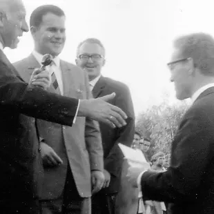 Alte Bilder aus dem Archiv