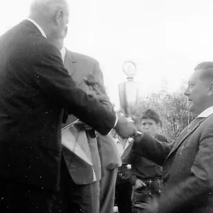 Alte Bilder aus dem Archiv