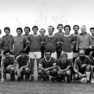 Alte Bilder aus dem Archiv