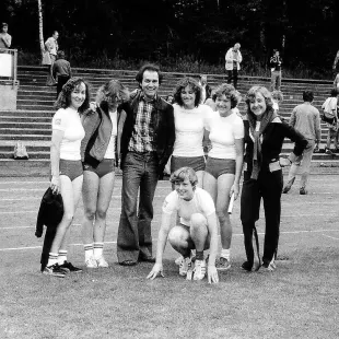 Alte Bilder aus dem Archiv