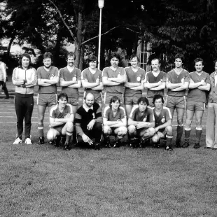 Alte Bilder aus dem Archiv