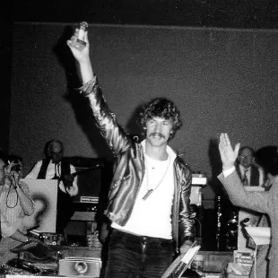 Alte Bilder aus dem Archiv