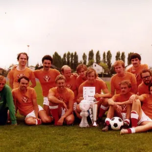 Alte Bilder aus dem Archiv