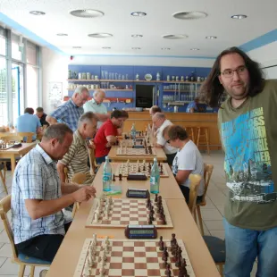 Vorschaubild „Schach“