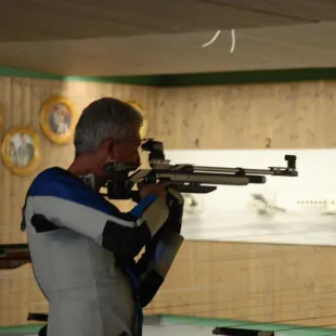 Vorschaubild „Schießen“