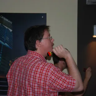 Vorschaubild „Dart“