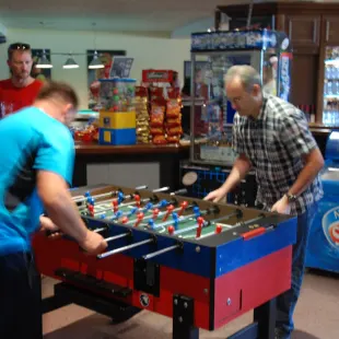 Vorschaubild „Kicker“