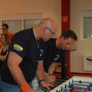 Vorschaubild „Kicker“