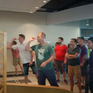 Vorschaubild „Dart“