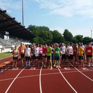 Vorschaubild „Laufen“