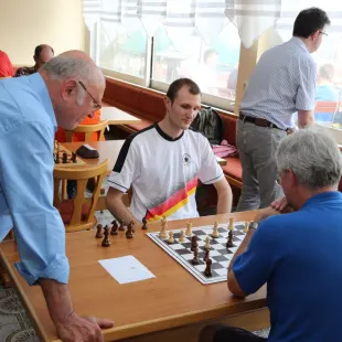 Vorschaubild „Schach“