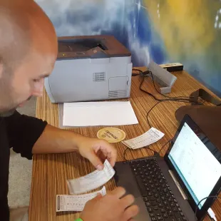 Vorschaubild „Minigolf“