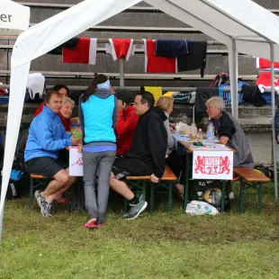 Vorschaubild „Drachenboot I“