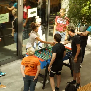 Vorschaubild „Kicker“