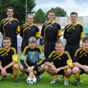 Vorschaubild „Fussball“