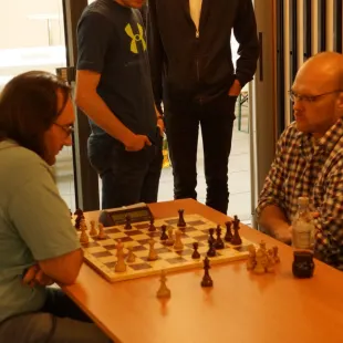 Vorschaubild „Schach“