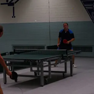 Vorschaubild „Tischtennis“