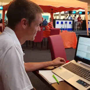 Vorschaubild „Bowling“