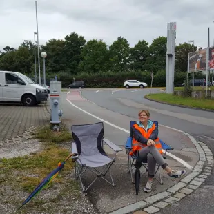 Vorschaubild „Laufen“