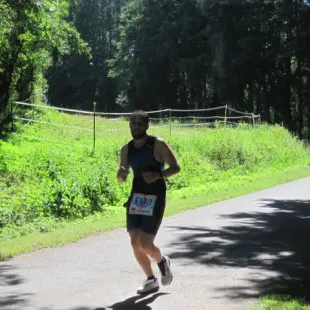 Vorschaubild „Laufen - Nordic Walking“