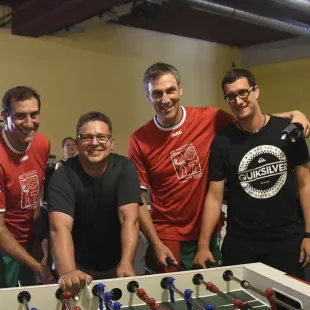 Vorschaubild „Kicker“