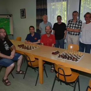 Vorschaubild „Schach“