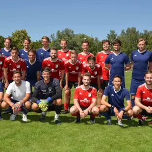 Vorschaubild „Fußball“