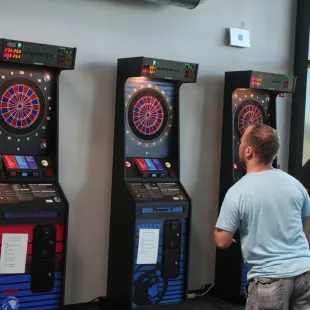 Vorschaubild „Darts“