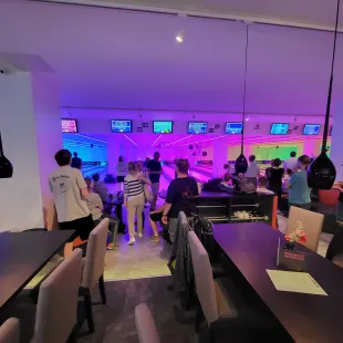 Vorschaubild „Kegeln“