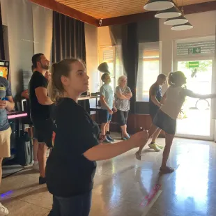 Vorschaubild „Darts“