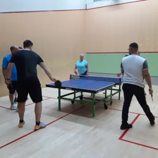 Vorschaubild „Schlägerturnier“