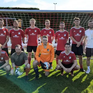 Vorschaubild „bfg Classics – Fussball“