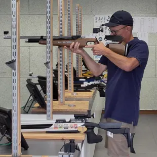 Vorschaubild „bfg Classics – Schießen“